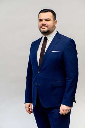 Costin Nistor, Managing Director la Fortim Trusted Advisors