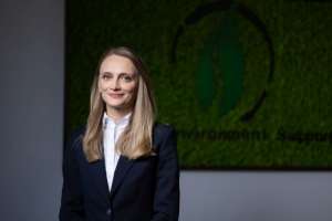 Daniela Dobre, CEO Green Environment Support