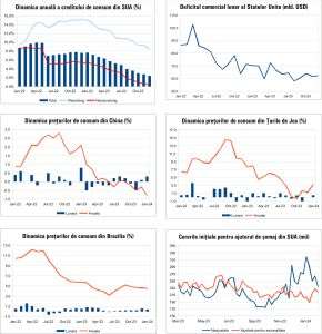 Macro Newsletter 09 Februarie 2024