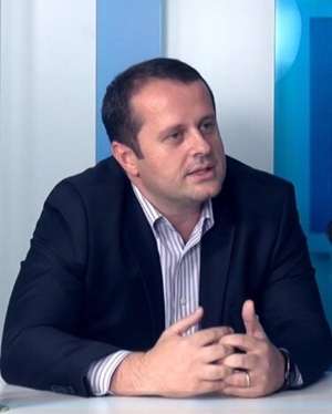Alin Brendea, Prime Transaction: "Piaţa bursieră locală rămâne atractivă pentru investitorii de dividend"