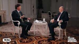 Sursa foto: Tucker Carlson Network