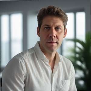 Kevin Drinkall, Director Marketing şi Strategie GTM, EMEA la Zyxel Networks