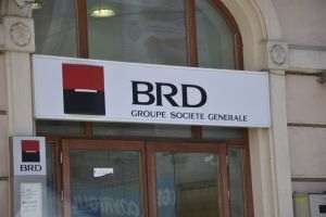 TradeVille: BRD - Groupe Societe Generale se menţine pe linia îndeplinirii obiectivelor de finanţare durabilă