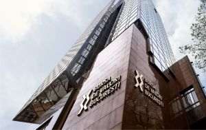Slight increases for indices in the first month of the year