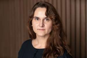 Alina Stancu Bîrsan, partener şi coordonatoarea departamentului de Finance & Banking al Filip & Company