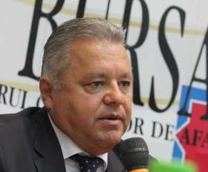 OMV Petrom: "Fostul preşedinte al ANRE renunţă la mandatul de membru al Consiliului de Supraveghere al OMV Petrom"