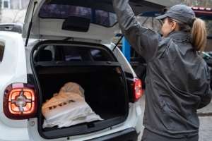 DGA: "Percheziţii pentru probarea unor infracţiuni de corupţie în mai multe judeţe din ţară"