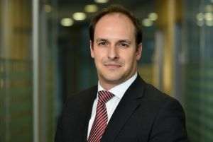Johan Meyer, CEO Franklin Templeton 