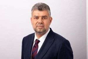 Media: Marcel Ciolacu va efectua o vizită de lucru de două zile la Roma