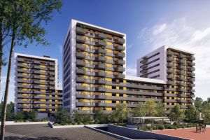 Hercesa România a vândut 50% din prima etapă a Fazei 1 a Stellaris Residencias. Efectul eliminării TVA de 5%: "Vom modifica mix-ul de apartamente"