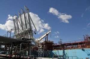 Oil Terminal - profit of 14.3 million lei last year, up 23% 
