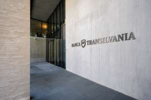 Banca Transilvania: "Sunt 30 de ani de când creştem în România şi de când vedem România crescând"