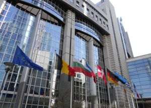 Draft EP resolution: European funds, allocated only to the member states that are part of the European Public Prosecutor's Office