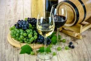 Wines of Romania: Industria viticolă românească s-a dezvoltat în 2023