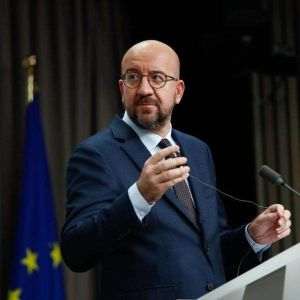 Charles Michel: "UE consideră regimul rus drept singurul vinovat de moartea tragică a lui Navalnîi"