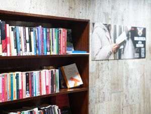 Source: facebook / Biblioteca Metropolitana Bucuresti