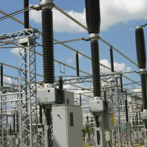 Preţul energiei electrice a scăzut cu un sfert