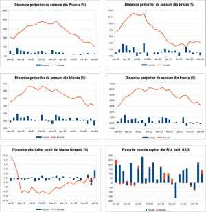 Macro Newsletter 20 Februarie 2024