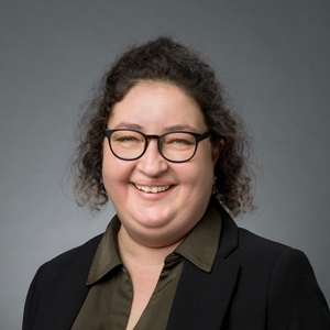 Ileana Petrişor, Software Development Director în cadrul Lenovo România