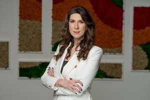 Loredana Vătăvoiu, Marketing & PR Director Up România