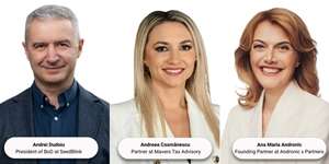 SeedBlink lansează programul ESOP Design