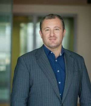Mihai Petre, Director, Comerţ Internaţional, EY România
