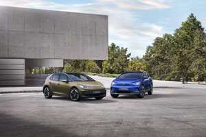 Avis România lansează Electric for Business