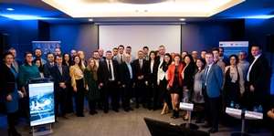 ADR anunţă deschiderea proiectului "Automatizarea proceselor de lucru în administraţia publică"