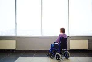Cultural institutions - at least one show per year intended for people with disabilities