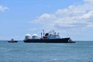 Presă: Filipinele acuză din nou China de blocarea unui vapor la Marea Chinei de Sud