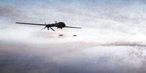 CNN: Val de atacuri ruse nocturne cu dronă şi rachete în Ucraina