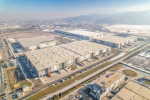 Rezultate financiare VGP Group 2023: România, în topul 3 al celor mai mari suprafeţe de teren deţinute de VGP Group