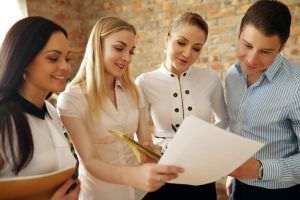 Tens of thousands of young people have obtained a job through ANOFM