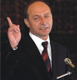 Băsescu: Din criză, ori ieşim împreună, ori nu ieşim niciunul