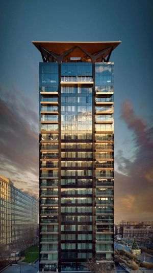 One United Properties raportează o cifră de afaceri consolidată de 1,5 miliarde de lei şi un profit brut de 524 de milioane de lei în 2023