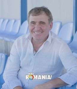 Fotbal şi film: "Generaţia de Aur" joacă acum pe marele ecran