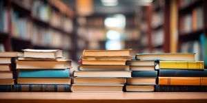 The Ministry of Culture invests 3 million lei in the purchase of books