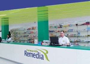 Farmaceutica Remedia - venituri şi profit în creştere, anul trecut 