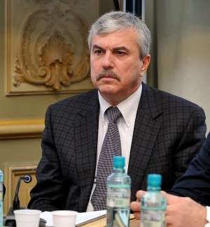 Nica, PSD: "Am asigurat finanţarea din bani europeni de până la 20% din FEDR pentru industria oţelului"