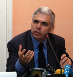 Severin: Sancţiunile UE sunt căutate de cercuri prezidenţiale