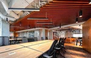betahaus intră pe piaţa din România şi deschide un spaţiu de coworking în centrul Bucureştiului