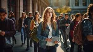 Educaţie: 40.000 de studenţi autohtoni beneficiază de programe de studiu în UE