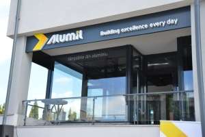 Alumil a încheiat anul trecut cu afaceri de 118,1 milioane de lei, în creştere cu 8,3% faţă de 2022