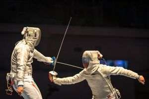 Scrimă: România rămâne campioana europeană a juniorilor la sabie masculin