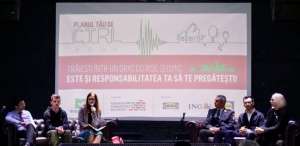 Fundaţia Comunitară Bucureşti: 1 din 4 bucureşteni ar avea de suferit în urma unui cutremur major