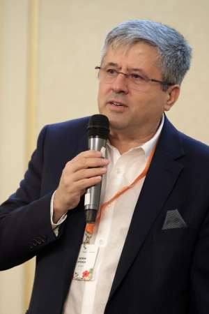 Sorin Stoica, CEO Eturia: "Turismul românesc - tot mai atractiv pentru jucătorii străini din domeniu"