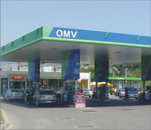 Profitul OMV nu atinge nici jumătate din cifra estimată