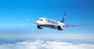 Presa străină: "Ryanair îşi reduce estimările referitoare la traficul de pasageri"