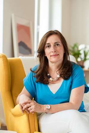 Marilena Tetici, Director General Adjunct al Mogo România