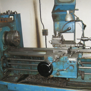 Scudas Paşcani are ca obiect de activitate fabricarea de produse de mecanică fină, în principal scule.